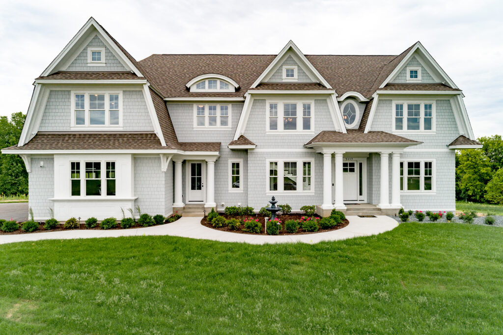 Andersen Windows - Woodlane Alcove, Woodbury