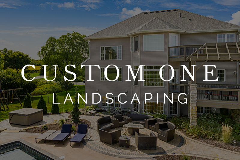 Custom One Landscaping - Green Sky Financing