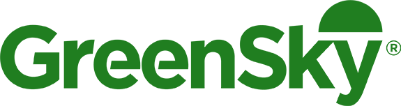 GreenSky Financing Logo