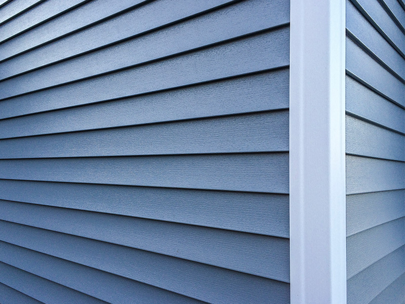 Vinyl Siding