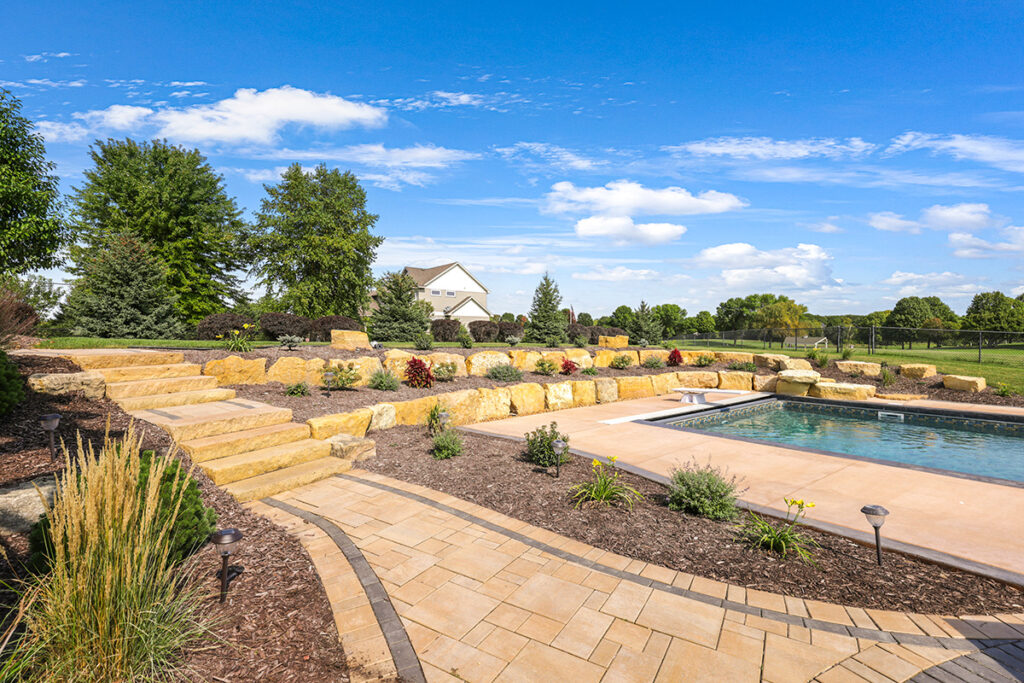 Patio Pavers Long Term Cost Effectiveness