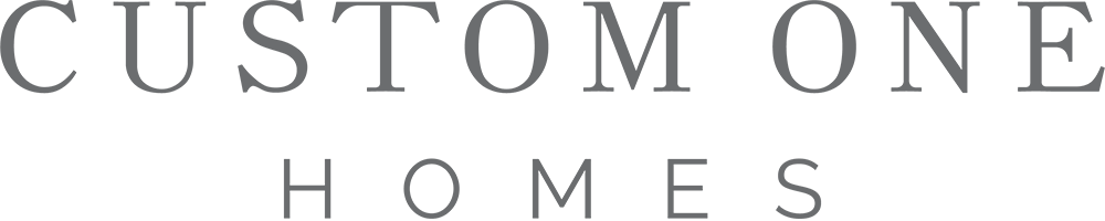 Custom One Homes - Small PNG