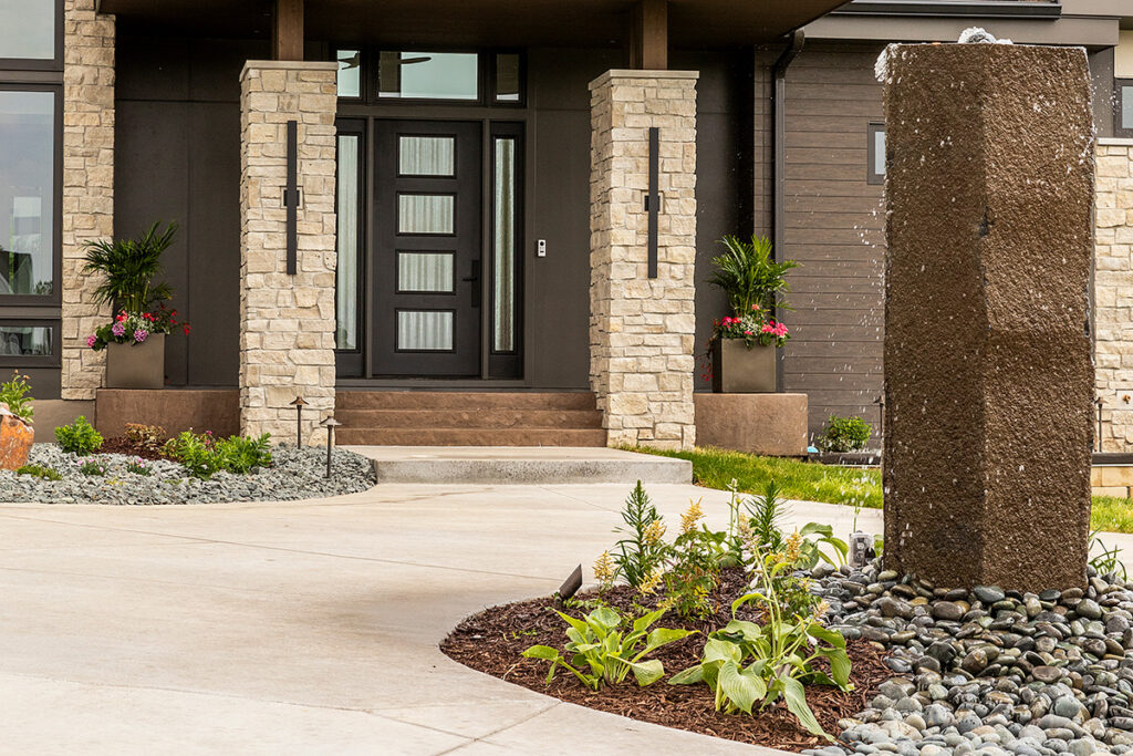 Custom One Landscaping - Soil, Rocks and Mulch