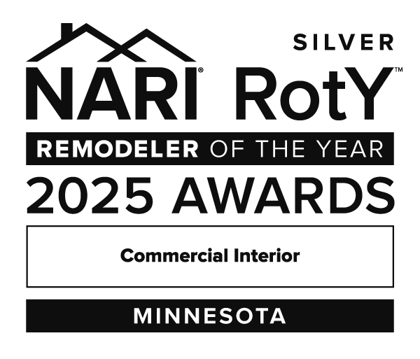 2025 NARI RotY - Commercial Interior