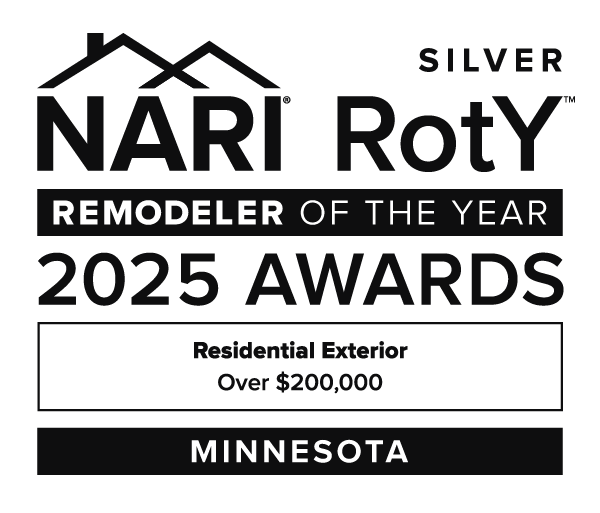 2025 NARI RotY - Residential Exterior Over $200,000