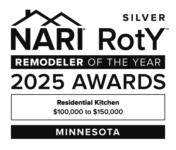 2025 NARI RotY - Residential Kitchen $100,000 - $150,000
