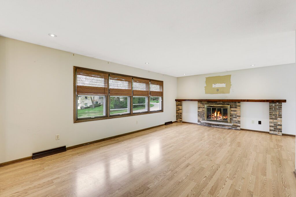 Minnesota Home Renovation ROI - Needs