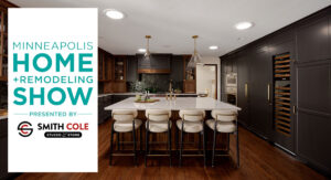 2026 Minneapolis Home & Remodeling Show