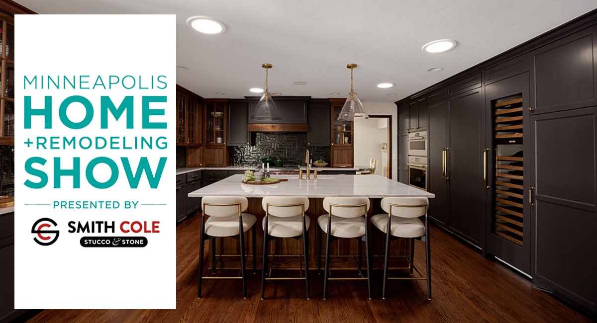 2026 Minneapolis Home & Remodeling Show