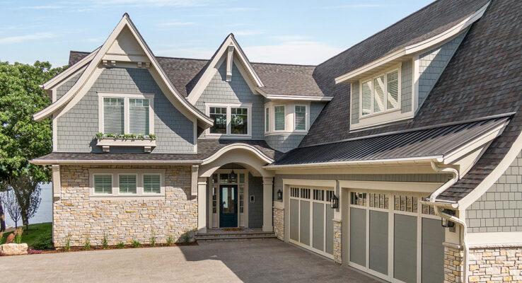 Custom Home Builders in the Twin Cities - Blog | Custom One