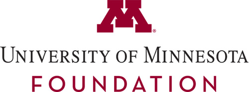 University of Minnesota Foundation Logo
