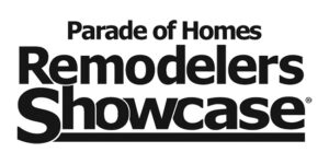 Parade of Homes Remodeler's Showcase