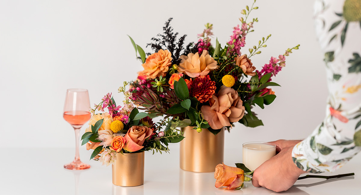 Bloom and Build: An Earth Day Social Event