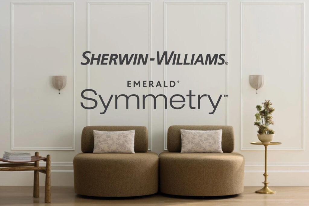 Sherwin Williams Paint Launch