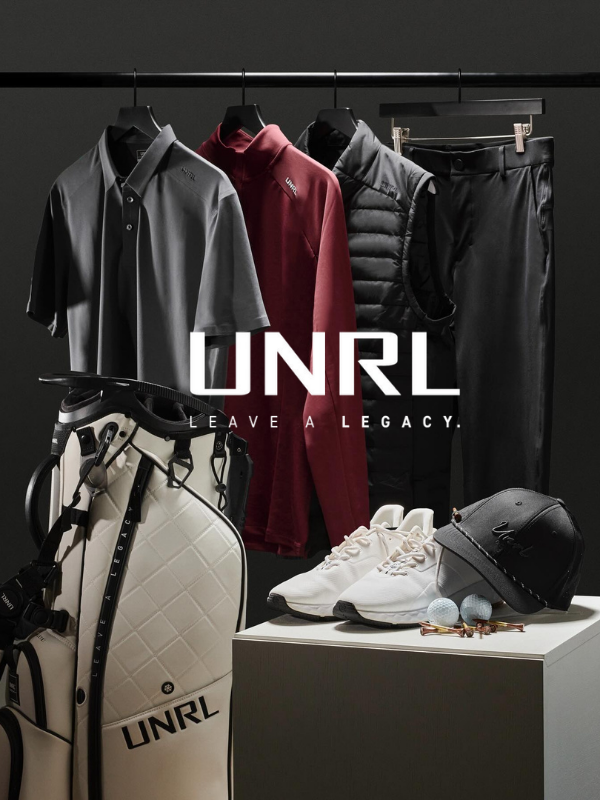 UNRL - C1 Golf Tournament Promo Item