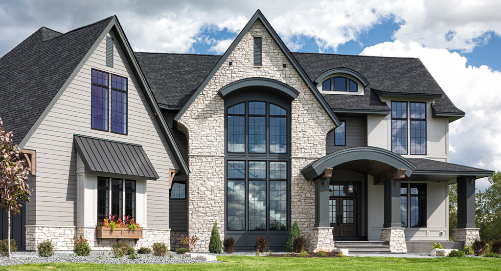 Choosing an Exterior Contractor in Minnesota
