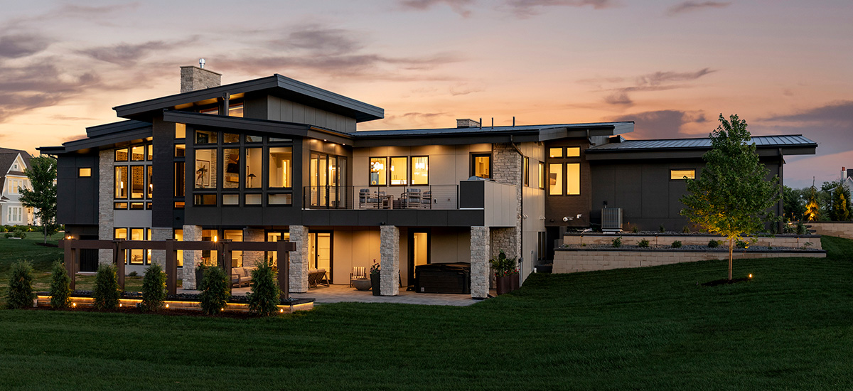 Choosing a Custom Home Builder in the Twin Cities