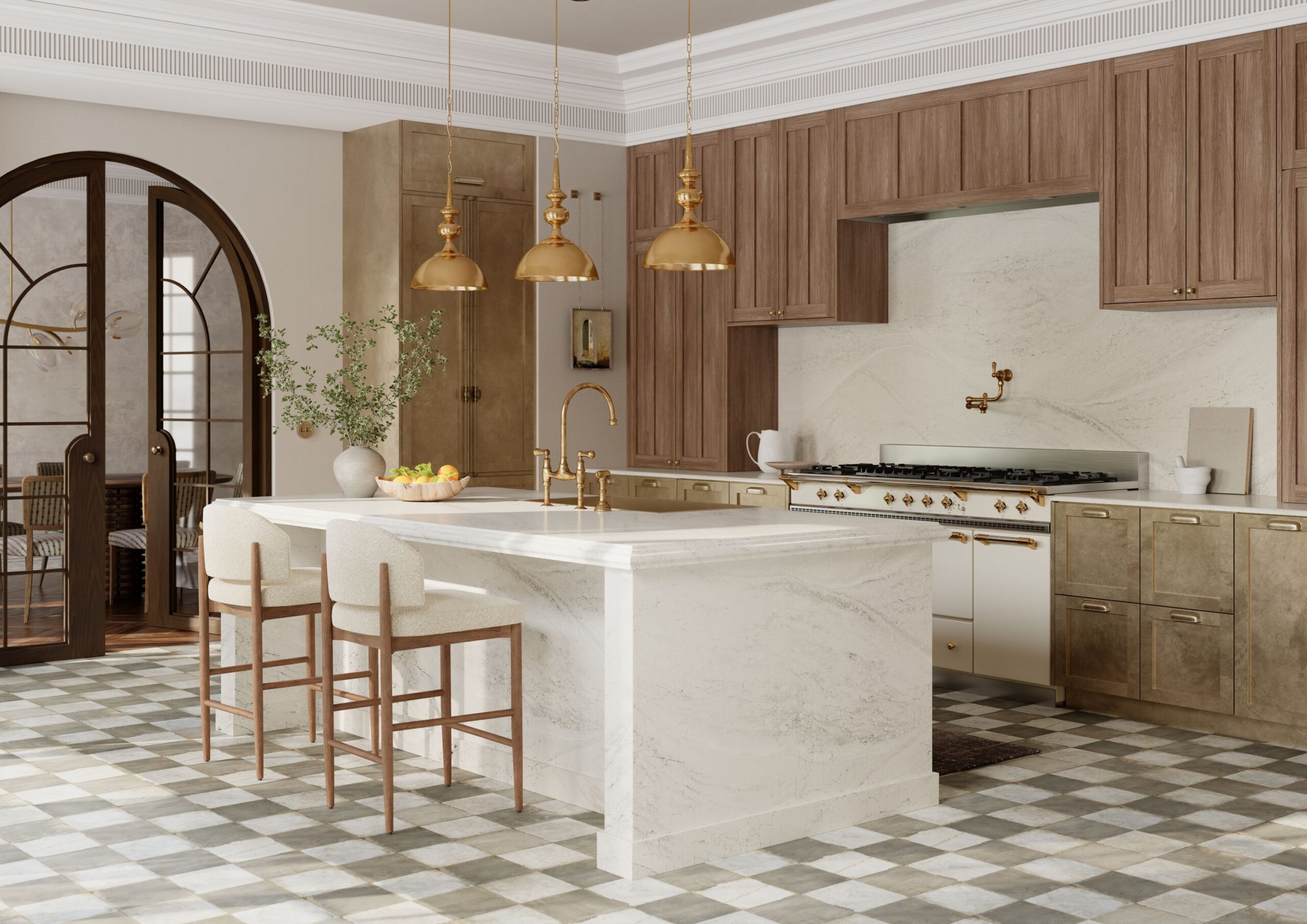 Interior design trends