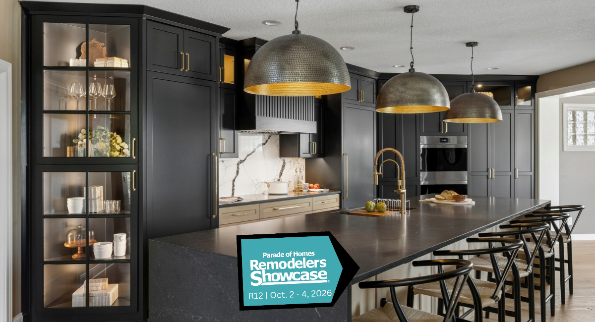 2026 Fall Remodeler's Showcase