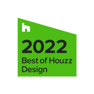 Custom One - 2022 Best of Houzz Design