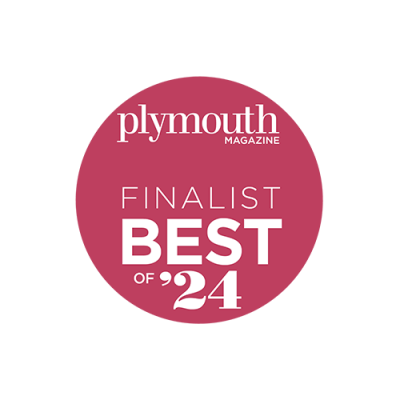 Custom One - Plymouth Magazine Finalist Best of '24