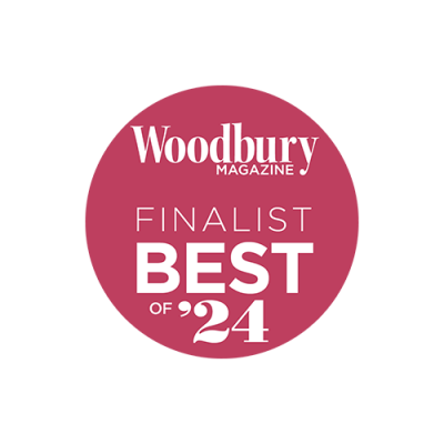 Custom One - Woodbury Magazine Finalist Best of '24