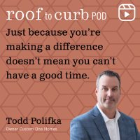 Roof to Curb - Episode 4