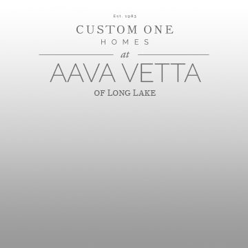 Aava Vetta of Long Lake - Custom One Neighborhood