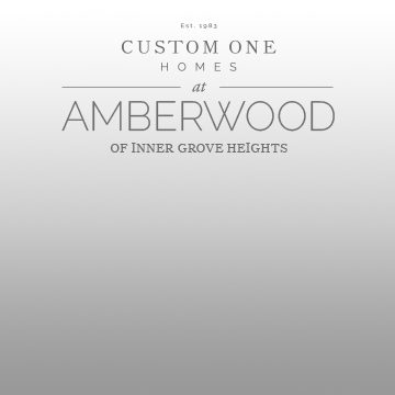 Amberwood of Inner Grove Heights - Custom One Neighborhood