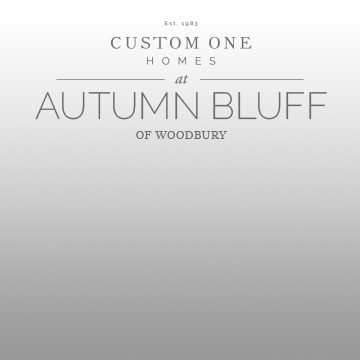 Autumn Bluff of Woodbury - Custom One Neighborhood