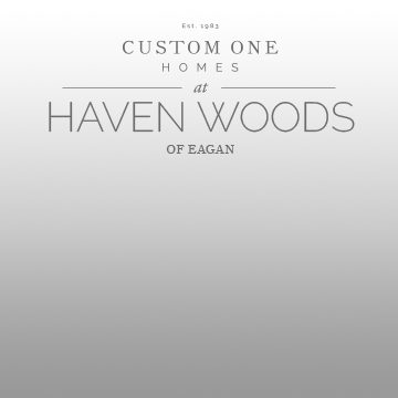 Haven Woods of Eagan - Custom One Neighborhood