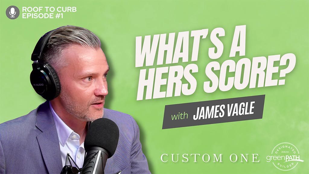 James Vagle - What's a Hers Score?