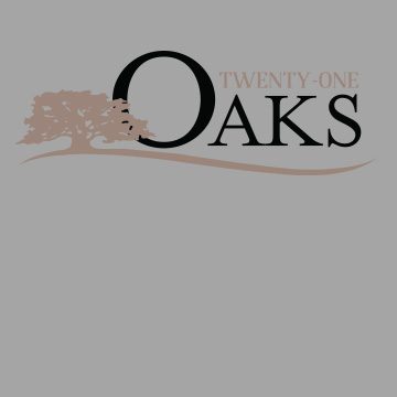 Twenty One Oaks - A Custom One Homes Neighborhood